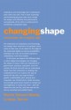 Changing Shape: institutions for a digital age - Martin Stewart-Weeks, Lindsay Tanner