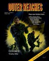 Outer Reaches - Black Matrix Publishing LLC