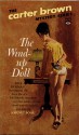 The Wind-up Doll - Carter Brown