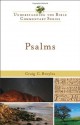 Psalms (Understanding the Bible Commentary Series) - Craig C. Broyles