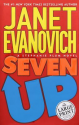 Seven Up - Janet Evanovich