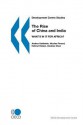 Development Centre Studies the Rise of China and India: What's in It for Africa? - OECD/OCDE, Helmut Reisen, Andrea Goldstein, Nicolas Pinaud