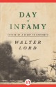 Day of Infamy - Walter Lord