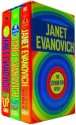 Plum Boxed Set 3 - Janet Evanovich