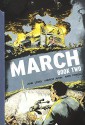 March: Book Two by John Lewis Auteur (2015-01-27) - John Lewis Auteur;Andrew Aydin