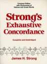 Strong's Concordance - Packard Technologies (www.christiancdrom.com)