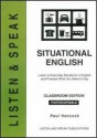 Situational English - Paul Hancock