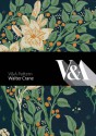 V&A Pattern: Walter Crane - Esme Whittaker