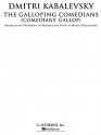 The Galloping Comedians (Comedian's Gallop): Xylophone or Marimba and Piano - Dmitri Kabalevsky