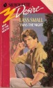 'Twas The Night - Lass Small