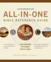 Zondervan All-In-One Bible Reference Guide - Kevin Green