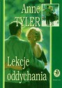 Lekcje oddychania - Anne Tyler