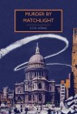 Murder by Matchlight - E.C.R. Lorac