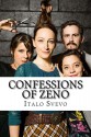 Confessions of Zeno - Italo Svevo, Marciano Guerrero, MaryMarc Translations