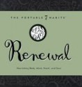 Renewal: Nourishing Mind, Body, Heart, and Soul - Franklin Covey Company