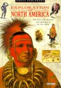 Exploration Of North America - Shirley Greenway