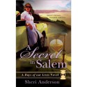 A Secret in Salem: A Days of Our Lives Novel - Sheri Anderson