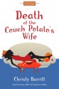 Death of the Couch Potato's Wife - Christy Barritt