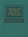 Voyages du baron de La Hontan dans l'Amerique Septentrionale, qui contiennent une rélation des différens peuples qui y habitent; la nature de leur ... la guerre; l'int... - Pr (French Edition) - Nicolas Gueudeville, Louis Armand de Lom d'Arce ba Lahontan