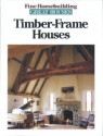 Timber-Frame Houses - Fine Homebuilding Magazine, Fine Homebuilding Magazine