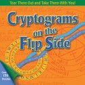 Cryptograms on the Flip Side - Leslie Billig, Shawn Kennedy