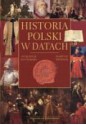 Historia Polski w datach - Wojciech Kucharski, Dariusz Misiejuk