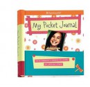 My Pocket Journal: With Pockets I Create to Store My Special Stuff [With Stickers] - Erin Falligant