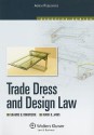 Trade Dress and Design Law (Elective (Aspen)) - Graeme B. Dinwoodie, Mark D. Janis