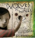 The Wolves in the Walls (Audio) - Neil Gaiman