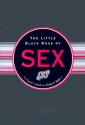 Little Black Book Of Sex (Little Black Book Series) - Ruth Cullen, Kerren Barbas