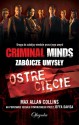 Ostre cięcie - Max Allan Collins