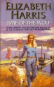 Time of the Wolf - Elizabeth Harris