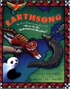 Earthsong: Based on the popular song "Over in the Endangered Meadow" - Sally Rogers, Melissa Bay Mathis