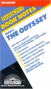 Homer's The Odyssey (Barron's Book Notes) (Barron's Book Notes) - Margaret A. Robinson, Homer