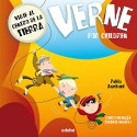 VERNE FOR CHILDREN: Viaje al centro de la Tierra (Spanish Edition) - Pablo Zamboni Nacionalidad: Argentina, Pablo Zamboni, Robin Nacionalidad: Inglesa Gill