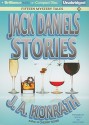 Jack Daniels Stories: Fifteen Mystery Tales - J.A. Konrath, Dick Hill, Angela Dawe