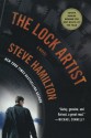 The Lock Artist - Steve Hamilton