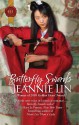 Butterfly Swords - Jeannie Lin