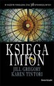 Księga imion - Jill Gregory, Karen Tintori