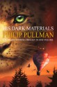 His Dark Materials Trilogy: Northern Lights, Subtle Knife, Amber Spyglass - Philip Pullman