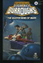 The Master Mind of Mars - Edgar Rice Burroughs