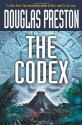 The Codex - Douglas Preston