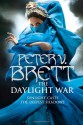 The Daylight War - Peter V. Brett