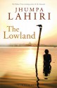 The Lowland - Jhumpa Lahiri