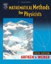 Mathematical Methods for Physicists, Sixth Edition: A Comprehensive Guide - George B. Arfken, Hans J. Weber