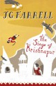 The Siege of Krishnapur - J.G. Farrell