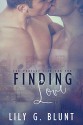 Finding Love: The Perfect Size for You - Lily G Blunt