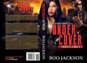 Undercover: The Trilogy - Boo Jackson