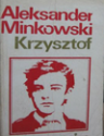 Krzysztof - Aleksander Minkowski