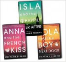 Stephanie Perkins 3 Books Collection Pack Set - Stephanie Perkins